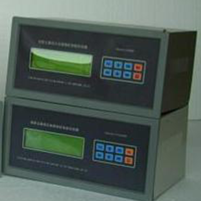 松阳TM-II型电除尘高压控制器